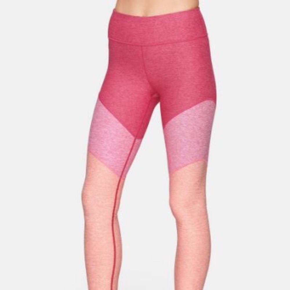 Outdoor Voices Spring 7/8 leggings